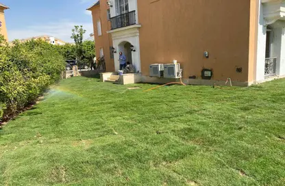 شقة - 4 غرف نوم - 5 حمامات للايجار في ليان ريزيدنس - كمبوندات التجمع الخامس - التجمع الخامس - مدينة القاهرة الجديدة - القاهرة