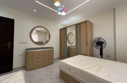 Apartment - 3 - 3 for rent in Mountain View iCity - 5th Settlement Compounds - The 5th Settlement - New Cairo City - Cairo