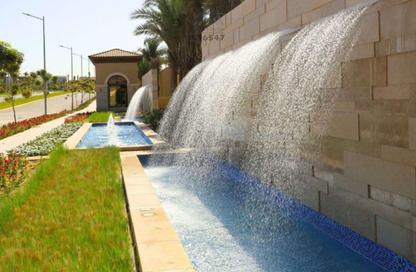 Villa - 5 Bedrooms - 6 Bathrooms for sale in La Vista City - New Capital Compounds - New Capital City - Cairo