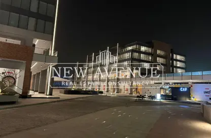 مساحات مكتبية - غرفة نوم - 1 حمام للايجار في ثري سيكستي - كمبوندات التجمع الخامس - التجمع الخامس - مدينة القاهرة الجديدة - القاهرة