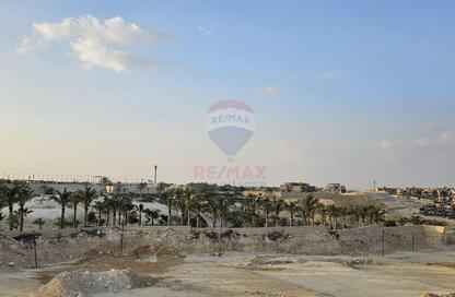 عيادة - غرفة نوم - 1 حمام للبيع في نيو جيزة - طريق مصر اسكندرية الصحراوي - مدينة 6 أكتوبر - الجيزة