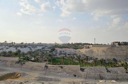 عيادة - غرفة نوم - 1 حمام للبيع في نيو جيزة - طريق مصر اسكندرية الصحراوي - مدينة 6 أكتوبر - الجيزة