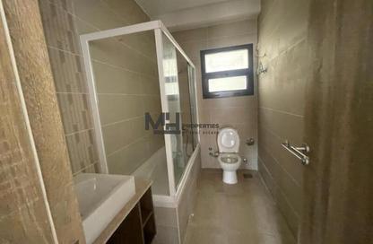 Apartment - 3 Bedrooms - 3 Bathrooms for rent in Moon Residences - Fifth Square - The 5th Settlement - New Cairo City - Cairo