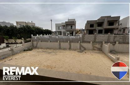 Villa - 6 Bedrooms - 6 Bathrooms for sale in Mountain View Chill Out Park - Northern Expansions - 6 October City - Giza