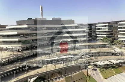 مساحات مكتبية - 2 غرف نوم - 1 حمام للايجار في ذا بوليجون - كمبوندات الشيخ زايد - الشيخ زايد - الجيزة