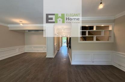 فيلا - 4 غرف نوم - 4 حمامات للايجار في ميفيدا - كمبوندات التجمع الخامس - التجمع الخامس - مدينة القاهرة الجديدة - القاهرة