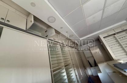 Retail - Studio - 1 Bathroom for sale in Salah Salem St. - Roxy - Heliopolis - Masr El Gedida - Cairo Retail - Studio - 1 Bathroom for sale in Salah Salem St. - Roxy - Heliopolis - Masr El Gedida - Cairo