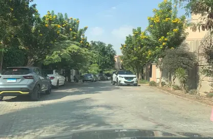 منزل مزدوج - 4 غرف نوم - 6 حمامات للبيع في ايتوال دو فيل - كمبوندات التجمع الخامس - التجمع الخامس - مدينة القاهرة الجديدة - القاهرة