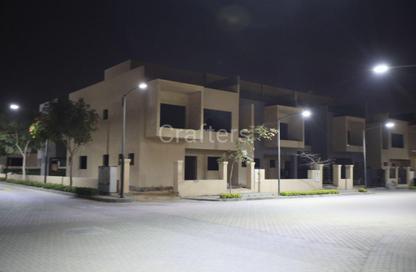 Apartment - 3 Bedrooms - 3 Bathrooms for sale in Jedar - 6 October Compounds - 6 October City - Giza