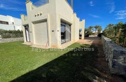 Villa - 4 Bedrooms - 4 Bathrooms for sale in Direction White - Ras Al Hekma - North Coast