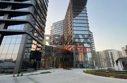 شقة - 2 غرف نوم - 3 حمامات للبيع في بارك سايد ريزيدنس - أبراج زيد - كمبوندات الشيخ زايد - الشيخ زايد - الجيزة