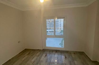 Apartment - 3 Bedrooms - 3 Bathrooms for rent in Mountain View iCity - 5th Settlement Compounds - The 5th Settlement - New Cairo City - Cairo