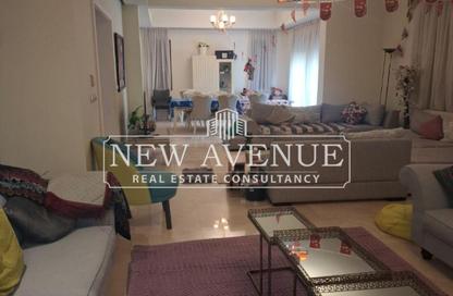 Villa - 4 Bedrooms - 4 Bathrooms for sale in Alba Spendia - Uptown Cairo - Mokattam - Cairo