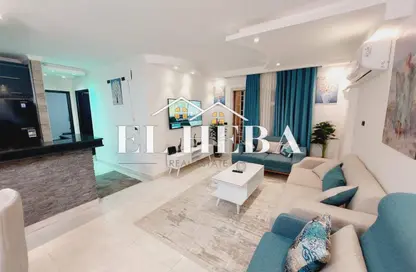 شقة - 2 غرف نوم - 2 حمامات للايجار في مدينتي - القاهرة