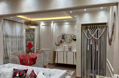 Apartment - 2 - 1 for sale in Masaken Sheraton - Sheraton Al Matar - El Nozha - Cairo Apartment - 2 - 1 for sale in Masaken Sheraton - Sheraton Al Matar - El Nozha - Cairo