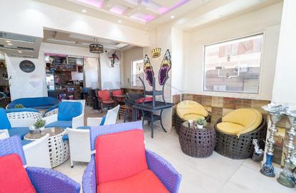 Shop - Studio - 2 Bathrooms for sale in Saraya - Sidi Beshr - Hay Awal El Montazah - Alexandria