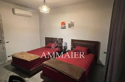 Apartment - 2 Bedrooms - 2 Bathrooms for sale in Casa - Sheikh Zayed Compounds - Sheikh Zayed City - Giza