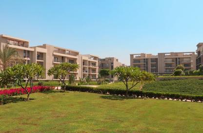Villa - 4 - 4 for sale in Moon Residences - Fifth Square - The 5th Settlement - New Cairo City - Cairo