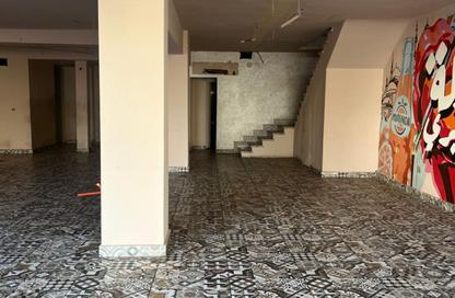 Shop - Studio - 2 for rent in Al Rehab - New Cairo City - Cairo