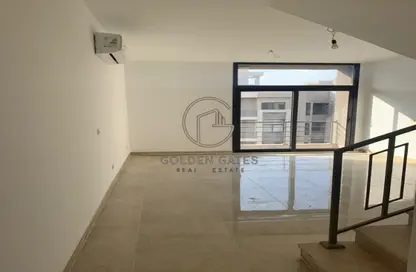 Apartment - 3 Bedrooms - 4 Bathrooms for rent in Moon Residences - Fifth Square - The 5th Settlement - New Cairo City - Cairo