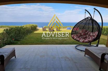 Chalet - 2 - 2 for sale in Hacienda Bay - Sidi Abdel Rahman - North Coast Chalet - 2 - 2 for sale in Hacienda Bay - Sidi Abdel Rahman - North Coast