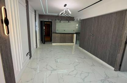 Apartment - 2 Bedrooms - 1 Bathroom for sale in Palms - Al Wahat Road - 6 October City - Giza Apartment - 2 Bedrooms - 1 Bathroom for sale in Palms - Al Wahat Road - 6 October City - Giza