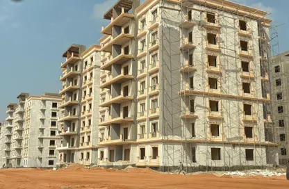 شقة - 2 غرف نوم - 2 حمامات للبيع في الشويفات - كمبوندات التجمع الخامس - التجمع الخامس - مدينة القاهرة الجديدة - القاهرة