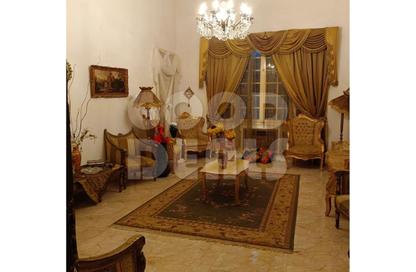 Apartment - 5 Bedrooms - 2 Bathrooms for sale in Heliopolis - Masr El Gedida - Cairo Apartment - 5 Bedrooms - 2 Bathrooms for sale in Heliopolis - Masr El Gedida - Cairo