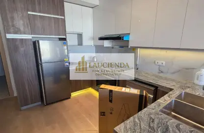 Apartment - 2 Bedrooms - 2 Bathrooms for rent in Mivida - 5th Settlement Compounds - The 5th Settlement - New Cairo City - Cairo