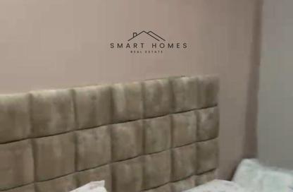 Apartment - 3 Bedrooms - 2 Bathrooms for sale in Touristic Zone - Al Motamayez District - 6 October City - Giza
