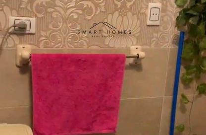 Apartment - 3 Bedrooms - 2 Bathrooms for sale in Touristic Zone - Al Motamayez District - 6 October City - Giza