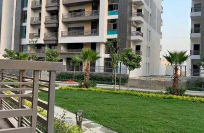 Apartment - 3 Bedrooms - 2 Bathrooms for sale in The Icon Residence - 5th Settlement Compounds - The 5th Settlement - New Cairo City - Cairo