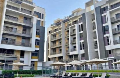 Apartment - 3 Bedrooms - 2 Bathrooms for sale in The Icon Residence - 5th Settlement Compounds - The 5th Settlement - New Cairo City - Cairo
