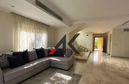 فيلا - 3 غرف نوم - 3 حمامات للايجار في ستون بارك - كمبوندات التجمع الخامس - التجمع الخامس - مدينة القاهرة الجديدة - القاهرة