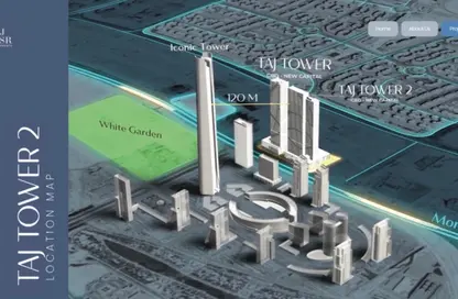 محل تجاري - استوديو - 1 حمام للبيع في كود نيو كابيتال - كمبوندات العاصمة الإدارية الجديدة - العاصمة الإدارية الجديدة - القاهرة