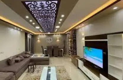 Apartment - 3 Bedrooms - 1 Bathroom for rent in Al Mansoura - Al Daqahlya