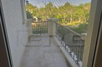 Villa - 5 Bedrooms - 5 Bathrooms for sale in Reyna - Uptown Cairo - Mokattam - Cairo Villa - 5 Bedrooms - 5 Bathrooms for sale in Reyna - Uptown Cairo - Mokattam - Cairo