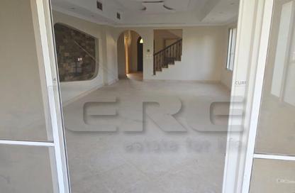 Villa - 5 Bedrooms - 5 Bathrooms for sale in Reyna - Uptown Cairo - Mokattam - Cairo