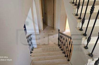 Villa - 5 Bedrooms - 5 Bathrooms for sale in Reyna - Uptown Cairo - Mokattam - Cairo