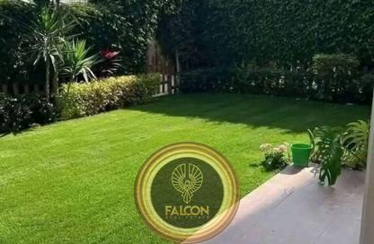 Townhouse - 4 Bedrooms - 4 Bathrooms for sale in Jade Park - New Capital Compounds - New Capital City - Cairo