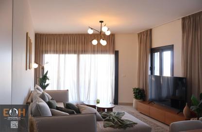 Chalet - Studio - 1 Bathroom for sale in Al Ahyaa District - Hurghada - Red Sea