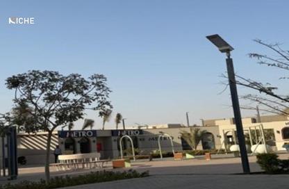 Townhouse - 3 Bedrooms - 3 Bathrooms for sale in Badya Palm Hills - 6 October Compounds - 6 October City - Giza