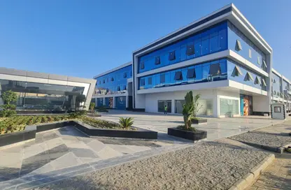 Office Space - 7 Bedrooms - 4 Bathrooms for rent in Trivium Zayed - 2nd District - Sheikh Zayed City - Giza Office Space - 7 Bedrooms - 4 Bathrooms for rent in Trivium Zayed - 2nd District - Sheikh Zayed City - Giza