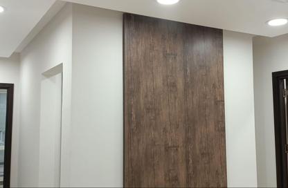 Office Space - 7 Bedrooms - 4 Bathrooms for rent in Trivium Zayed - 2nd District - Sheikh Zayed City - Giza