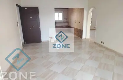 Apartment - 2 Bedrooms - 1 Bathroom for rent in Privado - Madinaty - Cairo
