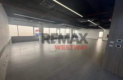 مساحات مكتبية - 2 غرف نوم - 2 حمامات للايجار في ذا بوليجون - كمبوندات الشيخ زايد - الشيخ زايد - الجيزة