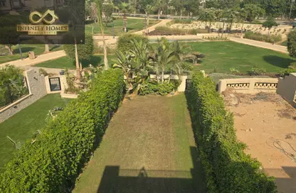 تاون هاوس - 3 غرف نوم - 3 حمامات للايجار في بالم هيلز نيو كايرو - كمبوندات التجمع الخامس - التجمع الخامس - مدينة القاهرة الجديدة - القاهرة