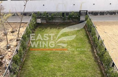 Townhouse - 4 - 3 for sale in Azzar - 5th Settlement Compounds - The 5th Settlement - New Cairo City - Cairo