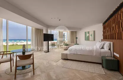 Chalet - 3 Bedrooms - 3 Bathrooms for sale in Mesca - Soma Bay - Safaga - Hurghada - Red Sea