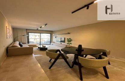 Apartment - 3 - 3 for rent in Villette - 5th Settlement Compounds - The 5th Settlement - New Cairo City - Cairo Apartment - 3 - 3 for rent in Villette - 5th Settlement Compounds - The 5th Settlement - New Cairo City - Cairo